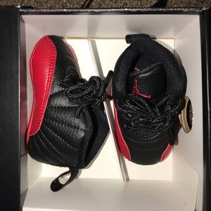 Infant Air Jordan